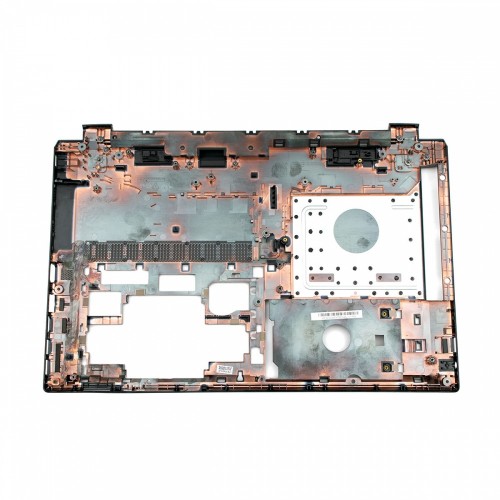 Bottom Base Cover Lenovo Ideapad B50-30 B50-45 B50-70 B50-80 305-15IBD ZIWB3 Lower Case W/DC IN Hole - AP14K000410 90205530 Bottom Base Cover Lenovo Ideapad B50-30 B50-45 B50-70 B50-80 305-15IBD ZIWB3 Lower Case W/DC IN Hole - AP14K000410 90205530