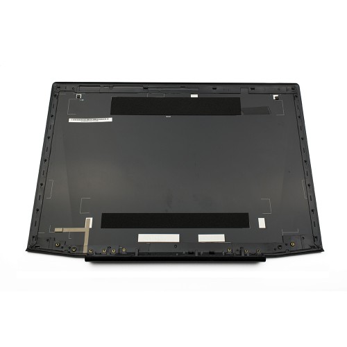 LCD Back Cover Lenovo Y50-70 Black (For Models with Touch) Black - AM14R000300