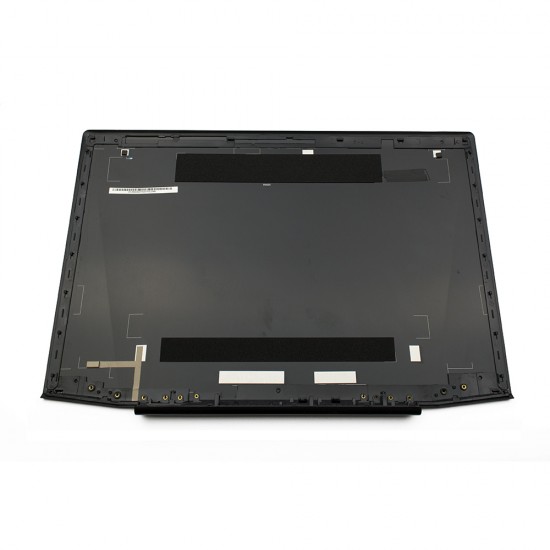 LCD Back Cover Lenovo Y50-70 Black (For Models with Touch) Black - AM14R000300