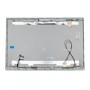 LCD Back Cover Lenovo IdeaPad 320-15ABR (80XS/80XT) 320-15IKB (80XN) Lenovo IdeaPad 320-15IKB (81BH) 330-15ARR (81D3) 330-15IKB Touch (81DH) 330-15IKB Touch (81DJ) With wifi antena With LCD cable Silver -  AP13R000710 5CB0N86847