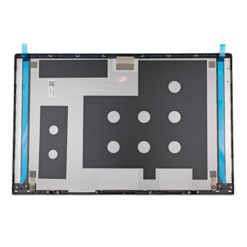 LCD Back Cover Lenovo ThinkBook 15 G2 ITL 15 G2 ARE 15 G3 ITL 15 G3 ACL Gray Silver - 5CB1B34809