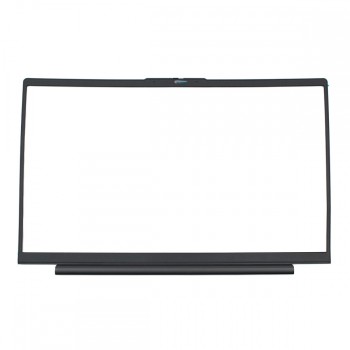 LCD Bezel Lenovo Ideapad 5-15iil05 5-15itl05 Black - 5B30S18940 AP1K7000110