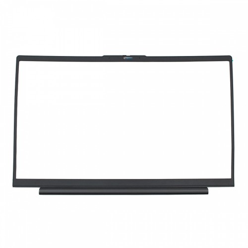 LCD Bezel Lenovo Ideapad 5-15iil05 5-15itl05 Black - 5B30S18940 AP1K7000110