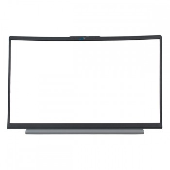 LCD Bezel Lenovo Ideapad 5-15iil05 5-15itl05 15ARE05 Silver - 5B30S18940 AP1K7000110