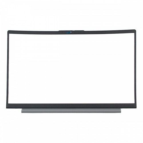 LCD Bezel Lenovo Ideapad 5-15iil05 5-15itl05 15ARE05 Silver - 5B30S18940 AP1K7000110