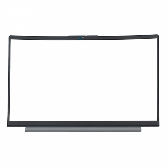 LCD Bezel Lenovo Ideapad 5-15iil05 5-15itl05 15ARE05 Silver - 5B30S18940 AP1K7000110