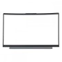 LCD Bezel Lenovo Ideapad 5-15iil05 5-15itl05 15ARE05 Silver - 5B30S18940 AP1K7000110
