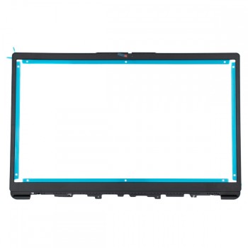 LCD Bezel Lenovo Ideapad 1-15ADA7 1 15AMN7 Black - 5B30S19034