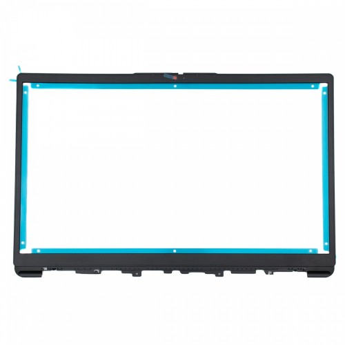 LCD Bezel Lenovo Ideapad 1-15ADA7 1 15AMN7 Black - 5B30S19034