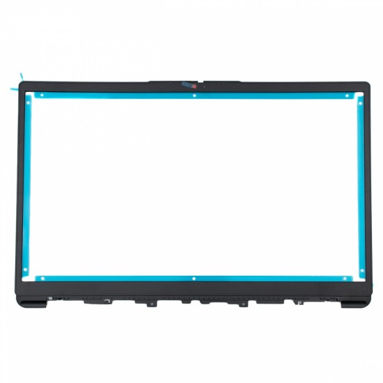 LCD Bezel Lenovo Ideapad 1-15ADA7 1 15AMN7 Black - 5B30S19034