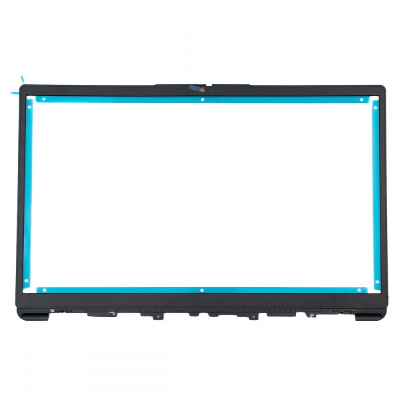 LCD Bezel Lenovo Ideapad 1-15ADA7 1 15AMN7 Black - 5B30S19034