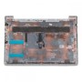 Bottom Base Cover Lenovo Ideapad 320S-15 320S-15IKB 520S-15 520S-15IKB Silver - 5CB0P26519