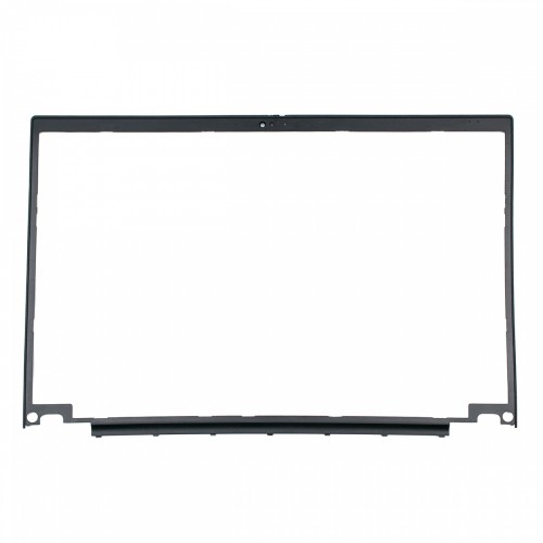 LCD Bezel Lenovo ThinkPad T590 P53S Black - 01YT318 AP1AD000500