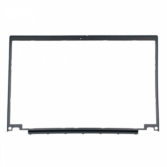 LCD Bezel Lenovo ThinkPad T590 P53S Black - 01YT318 AP1AD000500