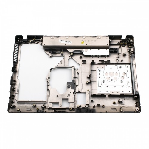 Bottom Base Cover Lenovo IdeaPad G570 (Intel) WITHOUT HDMI - 31050172 AP0GM000A101 AP0GM000A201 Bottom Base Cover Lenovo IdeaPad G570 (Intel) WITHOUT HDMI - 31050172 AP0GM000A101 AP0GM000A201