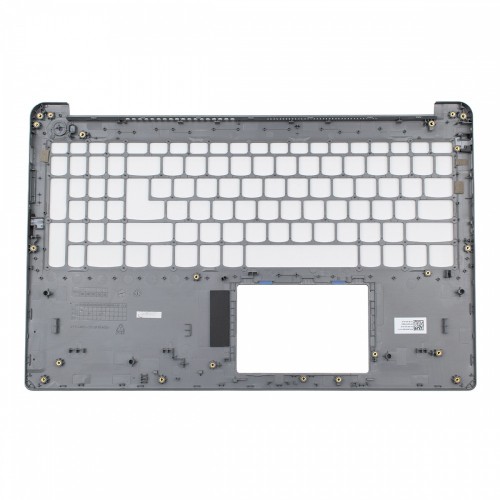 Upper Cover Lenovo IdeaPad 1-15ADA7 1 15AMN7 Without keyboard without touchpad Silver - AP3L6000260 5CB1F36624 