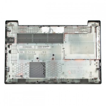 Bottom Base Cover Lenovo V130-15 V130-15IGM V130-15IKB Gray - 5CB0R28075 460.0DB.0023