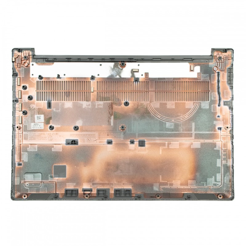Bottom Base Cover Lenovo Ideapad 3 15ADA05 3-15ARE05 3-15IML05 3-15IIL05 3-15IGL05 Gray - 5CB0Y85263