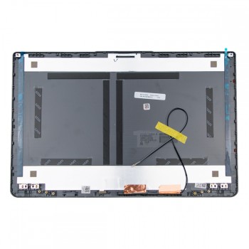 LCD Back Cover Lenovo IdeaPad 3-15ADA6 3-15ALC6 3-15ITL6 With wifi antena Gray - 5CB1B60414 