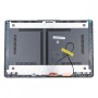 LCD Back Cover Lenovo IdeaPad 3-15ADA6 3-15ALC6 3-15ITL6 With wifi antena Gray - 5CB1B60414 