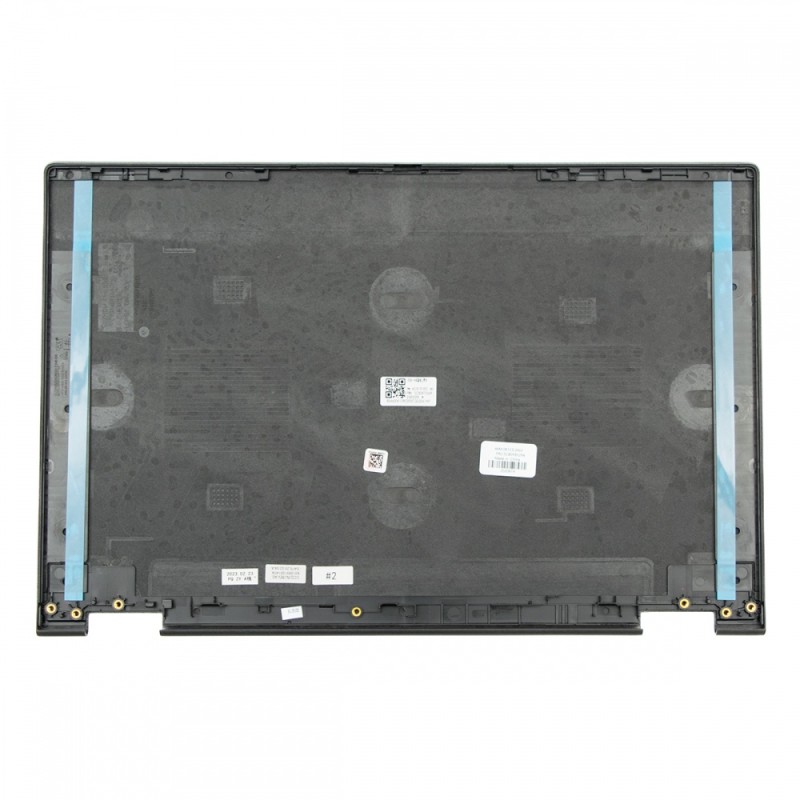 LCD Back Cover Lenovo IdeaPad Flex 5 14IIL05 14ARE05 14ALC05 5-14IIL05  Dark Gray - 5CB0Y85293 460.0K109.0002 SCB0R75369