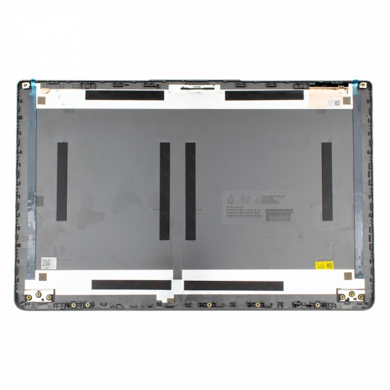 LCD Back Cover Lenovo IdeaPad 1 15IAU7 1 15ALC7 15IJL7 Silver - AP2DG000600