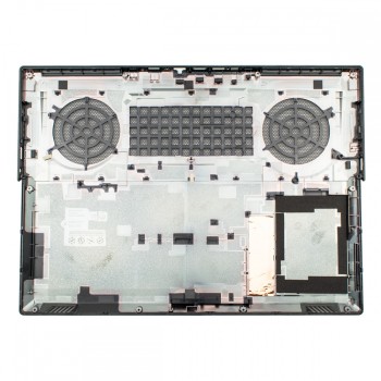 Bottom Base Cover Lenovo Legion Y530-15ICH Y540-15IRH Y7000 Black - 5CB0R40221