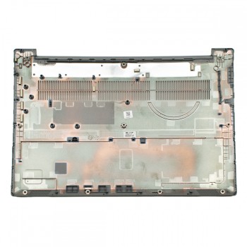 Bottom Base Cover Lenovo IdeaPad 3-15IML 3-15ITL 3-15ARE Gray - AP1JV000890