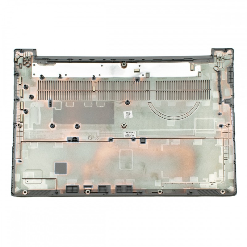 Bottom Base Cover Lenovo IdeaPad 3-15IML 3-15ITL 3-15ARE Gray - AP1JV000890