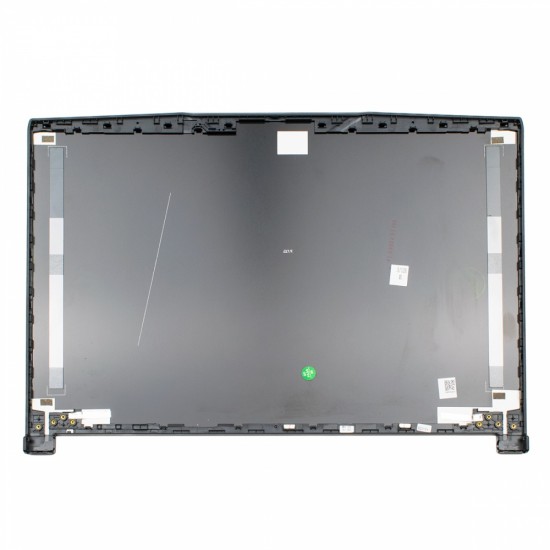 LCD Back Cover MSI GF63 MS-16 R1 MS-16 16 R3 MS-16 16 R4 Black - 307-6W1A213-HG0