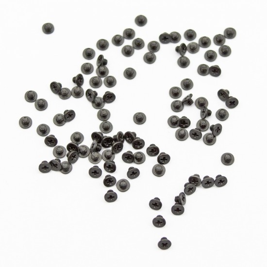 Βίδες Screw Set For Apple A1278 A1286 A1297 A1370 A1369 A1398 A1425 A1465