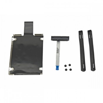 HDD SATA Connector Cable With HDD Caddy HP 15-CS 15-cs0050tx 15-cs0051tx 15-cs0037TX 15-cs0039TX 15-cs0049tx - DOY0HHD001 DD0G7BHD011