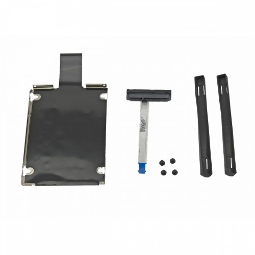 HDD SATA Connector Cable With HDD Caddy HP 15-CS 15-cs0050tx 15-cs0051tx 15-cs0037TX 15-cs0039TX 15-cs0049tx - DOY0HHD001 DD0G7BHD011