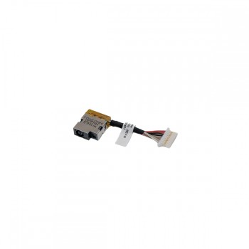 DC Power Jack HP Probook 430 G5 440 G5 430 G6 440 G6 430 G7 440 G7 With Cable 5CM - 924444-F30