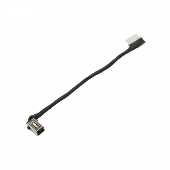 DC Power Jack PJ1138 DELL Inspiron 16 7610 P107F P107F001 Latitude 3420 3520 - 450.0NP08.0001 0HJW4D