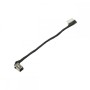 DC Power Jack PJ1138 DELL Inspiron 16 7610 P107F P107F001 Latitude 3420 3520 - 450.0NP08.0001 0HJW4D