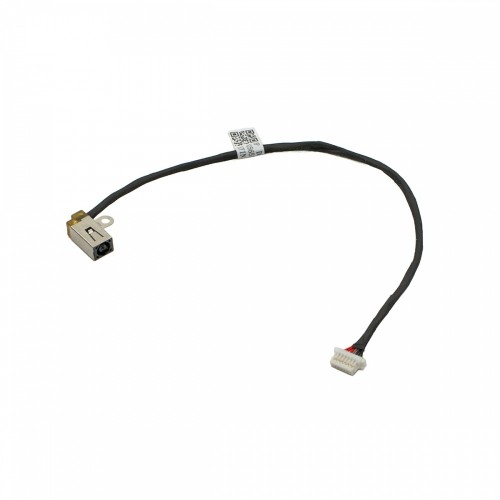 DC Jack HP 15-FD 15-FC N25653-Y90 dd00pdad050