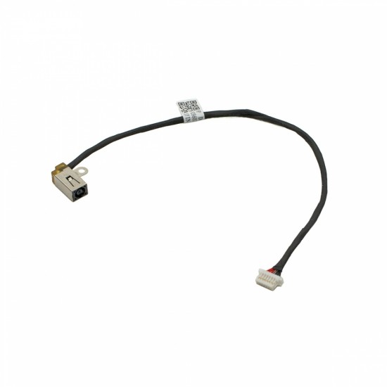DC Jack HP 15-FD 15-FC N25653-Y90 dd00pdad050
