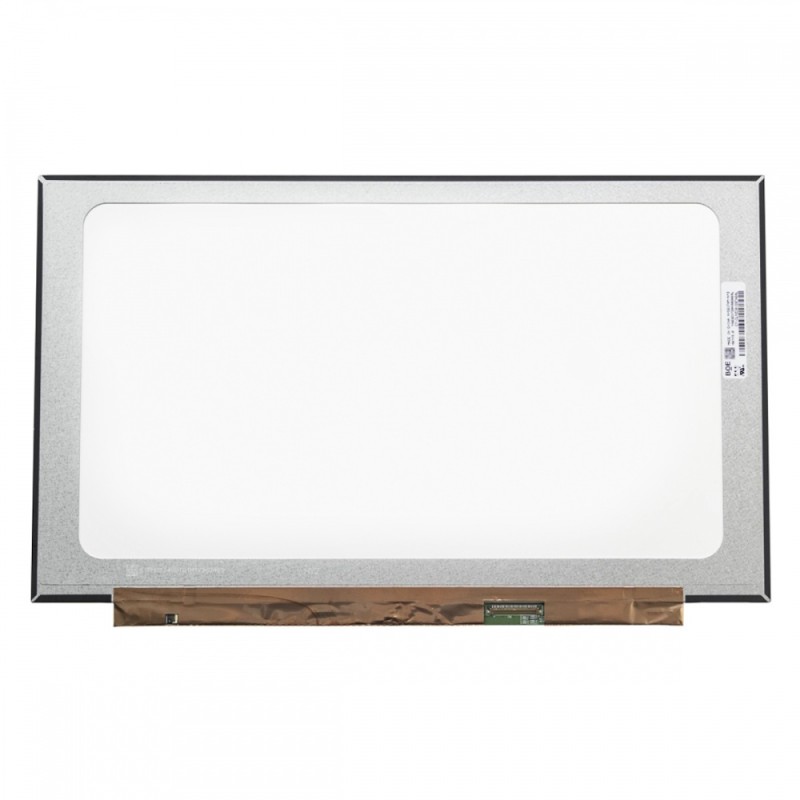 Οθόνη Laptop NV161FHM-NY3 NV161FHM-NX2 (eDP) 1920x1080 40 pin 144Hz ADS