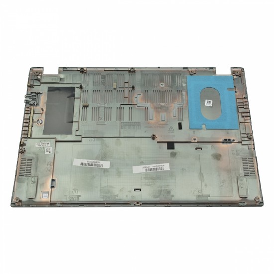 Κάτω Καπάκι Bottom Cover Acer Aspire A514-54 A514-54G S50-43 Silver - 60.A4VN2.001