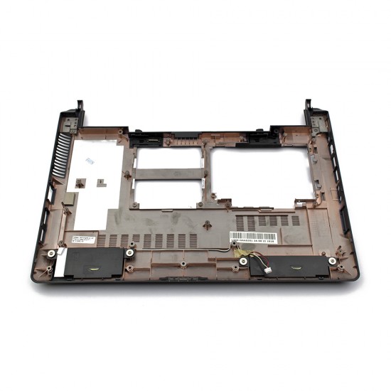 Κάτω Καπάκι Bottom Cover Asus UL30A-1A With Speakers Black - 13GNWT1AP034-1 13N0-FSA0801