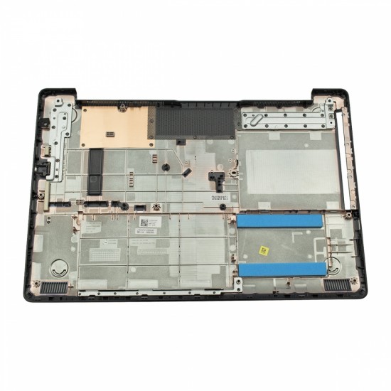 Κάτω Καπάκι Bottom Cover Dell Inspiron 15 5570 Black - 1JPXK