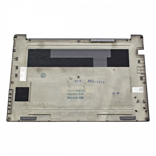 Κάτω Καπάκι Bottom Cover Dell Latitude 7480 Black - HR70F AM1S1000E02