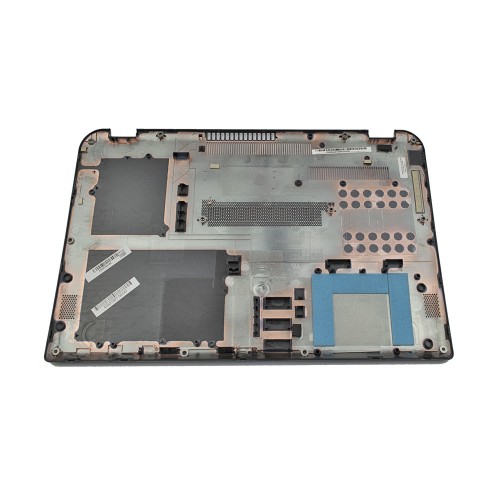 Κάτω Καπάκι Bottom Cover Toshiba Satellite E55-A M50-A M50D-A Black - K000150180 AP10S000100