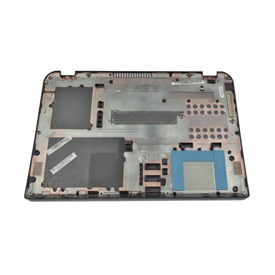 Κάτω Καπάκι Bottom Cover Toshiba Satellite E55-A M50-A M50D-A Black - K000150180 AP10S000100