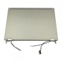 HP EliteBook 8730W KIT (Πίσω Καπάκι Οθόνης LCD Back Cover + Μπροστά Καπάκι Οθόνης LCD Screen Bezel + Καλωδιοταινία Οθόνης LCD Cable + Hinges) Black - 494006-001 494012-001