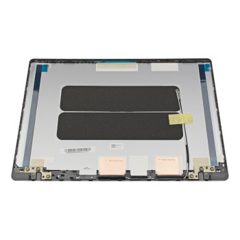 Πίσω Καπάκι Οθόνης LCD Back Cover Acer Swift SF114-32 With Wi-Fi antena Silver - 60.GXVN1.002