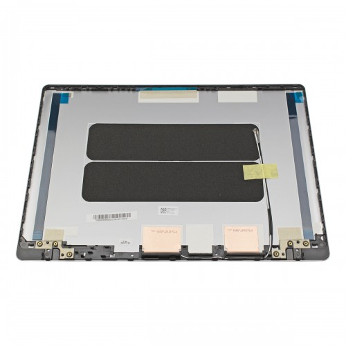 Πίσω Καπάκι Οθόνης LCD Back Cover Acer Swift SF114-32 With Wi-Fi antena Silver - 60.GXVN1.002