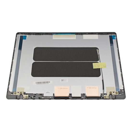Πίσω Καπάκι Οθόνης LCD Back Cover Acer Swift SF114-32 With Wi-Fi antena Silver - 60.GXVN1.002