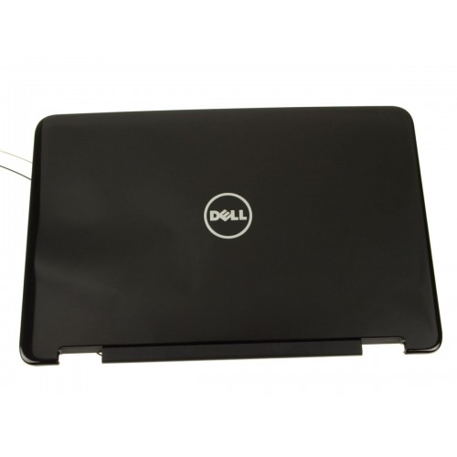 Πίσω Καπάκι Οθόνης LCD Back Cover Dell Inspiron M5040 N5040 N5050 M5050 3520 Black - T3X9F